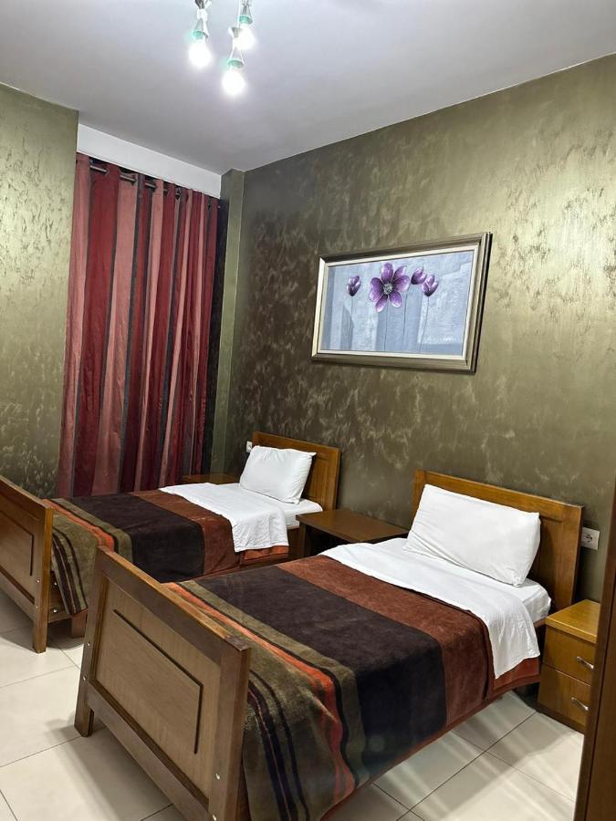 Hotel Gjuta Farke e Madhe Exterior foto